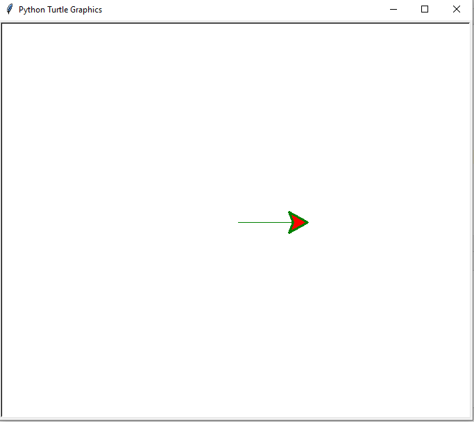 Drawing a Chess Board Using Turtle in Python - Javatpoint