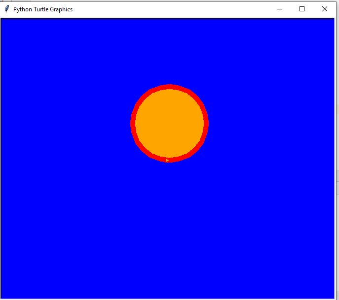 Drawing a Chess Board Using Turtle in Python - Javatpoint