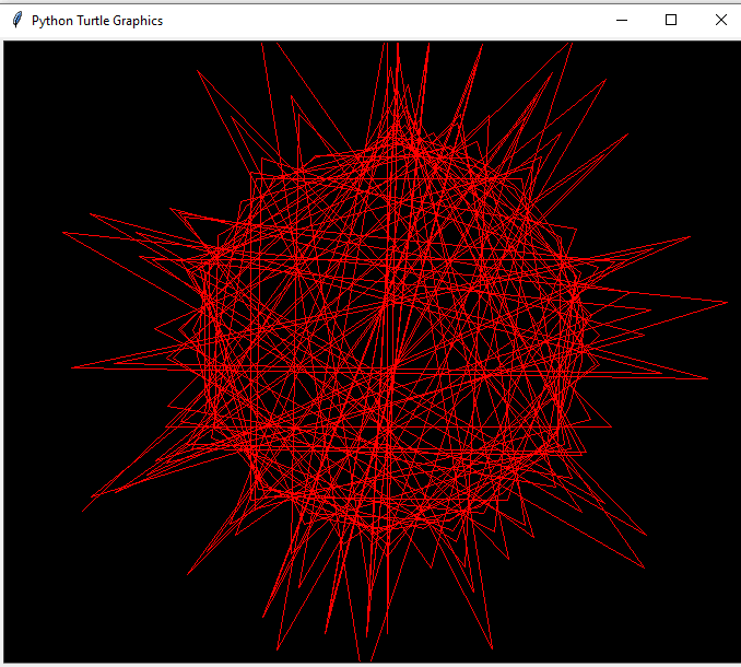 Python Turtle Programming27 