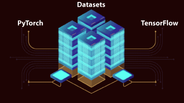 PyTorch vs. TensorFlow