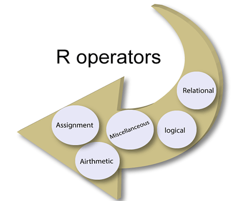 r assign operator