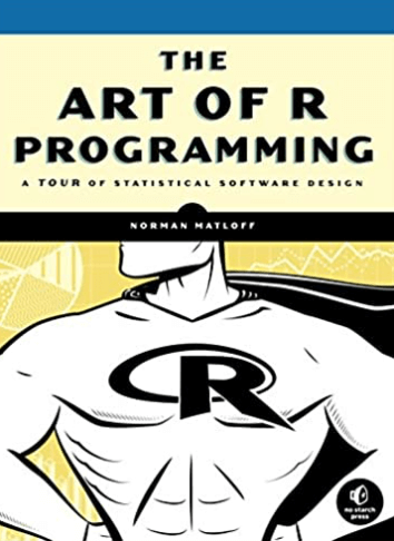 R Programming Books