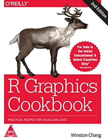 R Programming Books