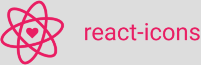 React-icons