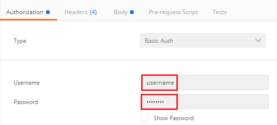 Implementing Basic Authentication with Spring Security