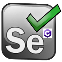 Selenium with C# Tutorial