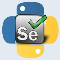 Selenium with Python Tutorial