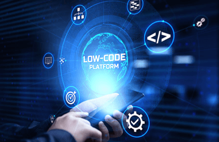 Difference between Low Code Software Development and Traditional Software Development