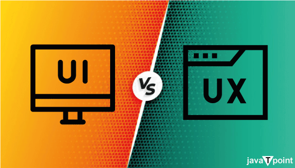Differences between UX (User Experience) design and UI (User Interface)