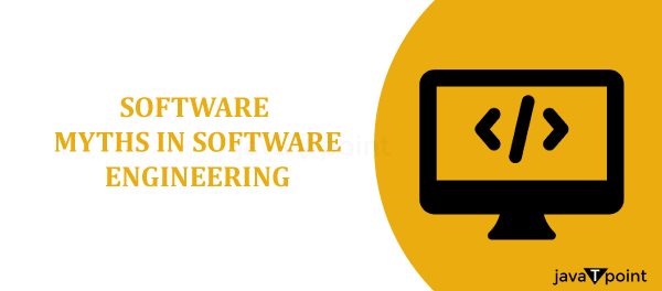 Software Myths in Software Engineering