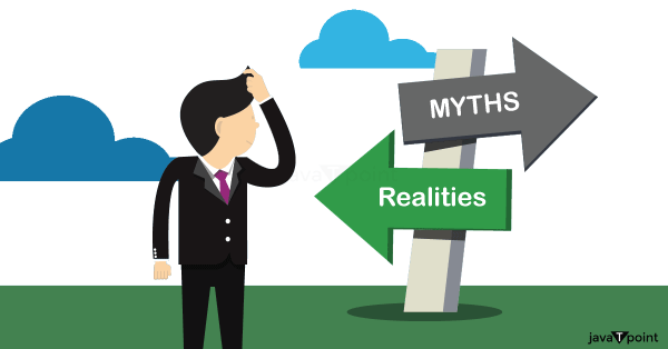 Software Myths in Software Engineering