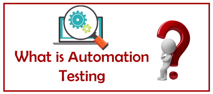 Automation Testing