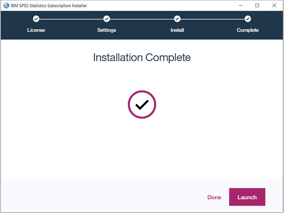 spss installer free download