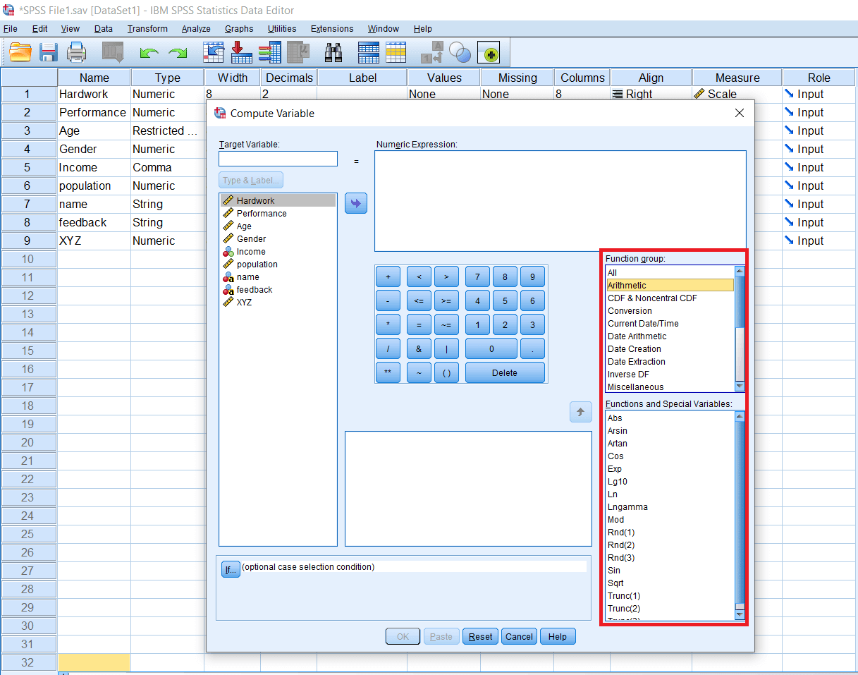 spss-compute-variable-function-javatpoint