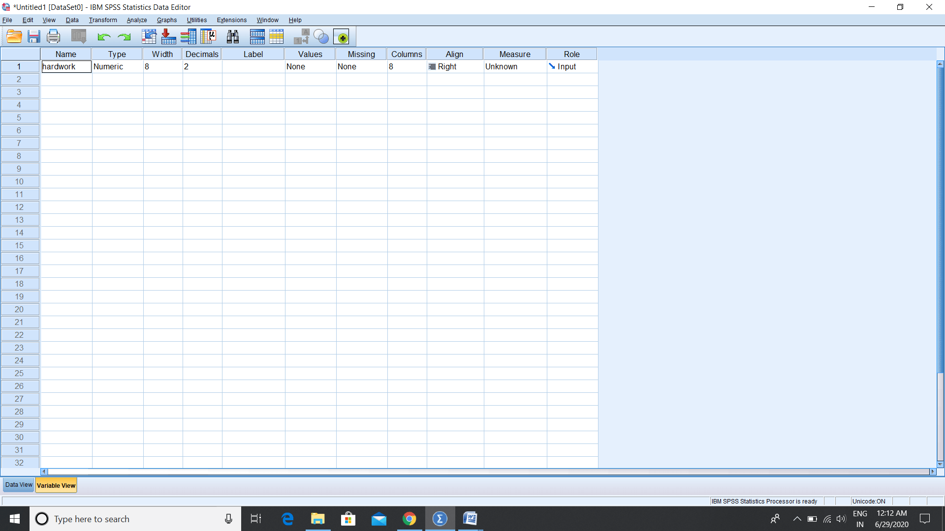 spss-numeric-variable-javatpoint