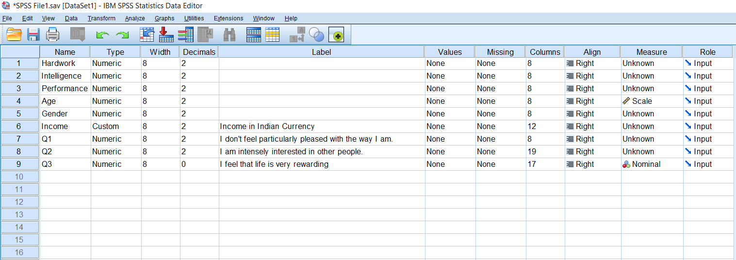 spss-value-and-labels-javatpoint