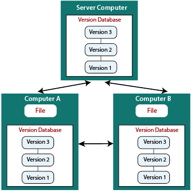 SVN Version Control System