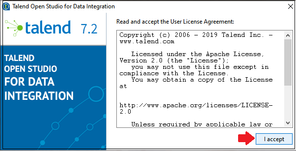 Talend Data Integration