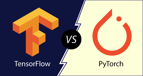 TensorFlow vs PyTorch