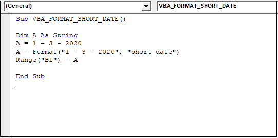 visual basic date type