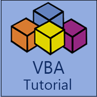 learning visual basic for excel