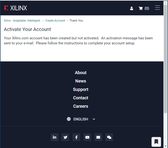 Install Xilinx ISE Tool