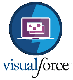 Visualforce Pages Tutorial