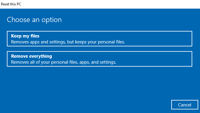 How to check the Windows version