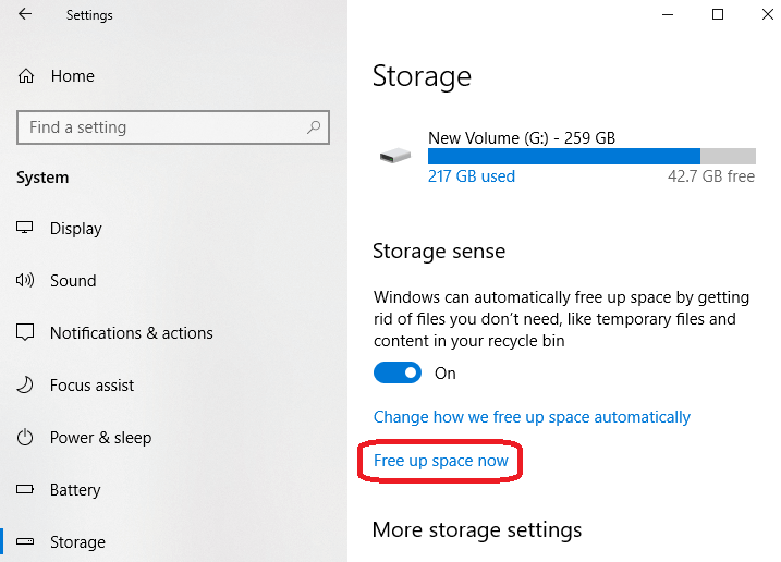 how to clear cache in windows 10 4 DFM HUB Custom Part Design & Manufacturing Platform