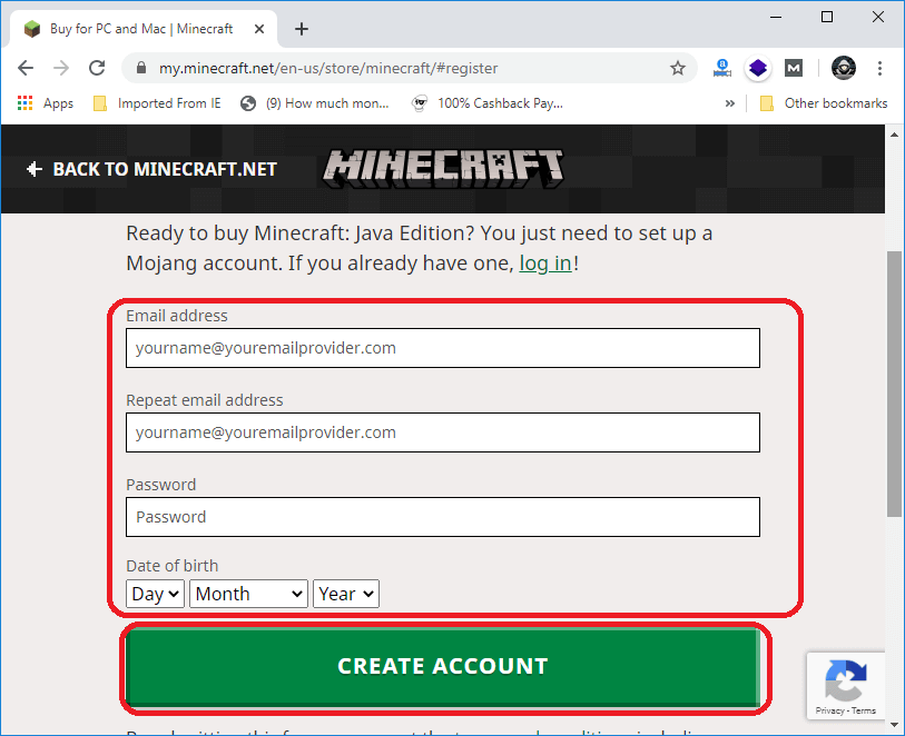 How to get Minecraft Windows 10 Edition for free?