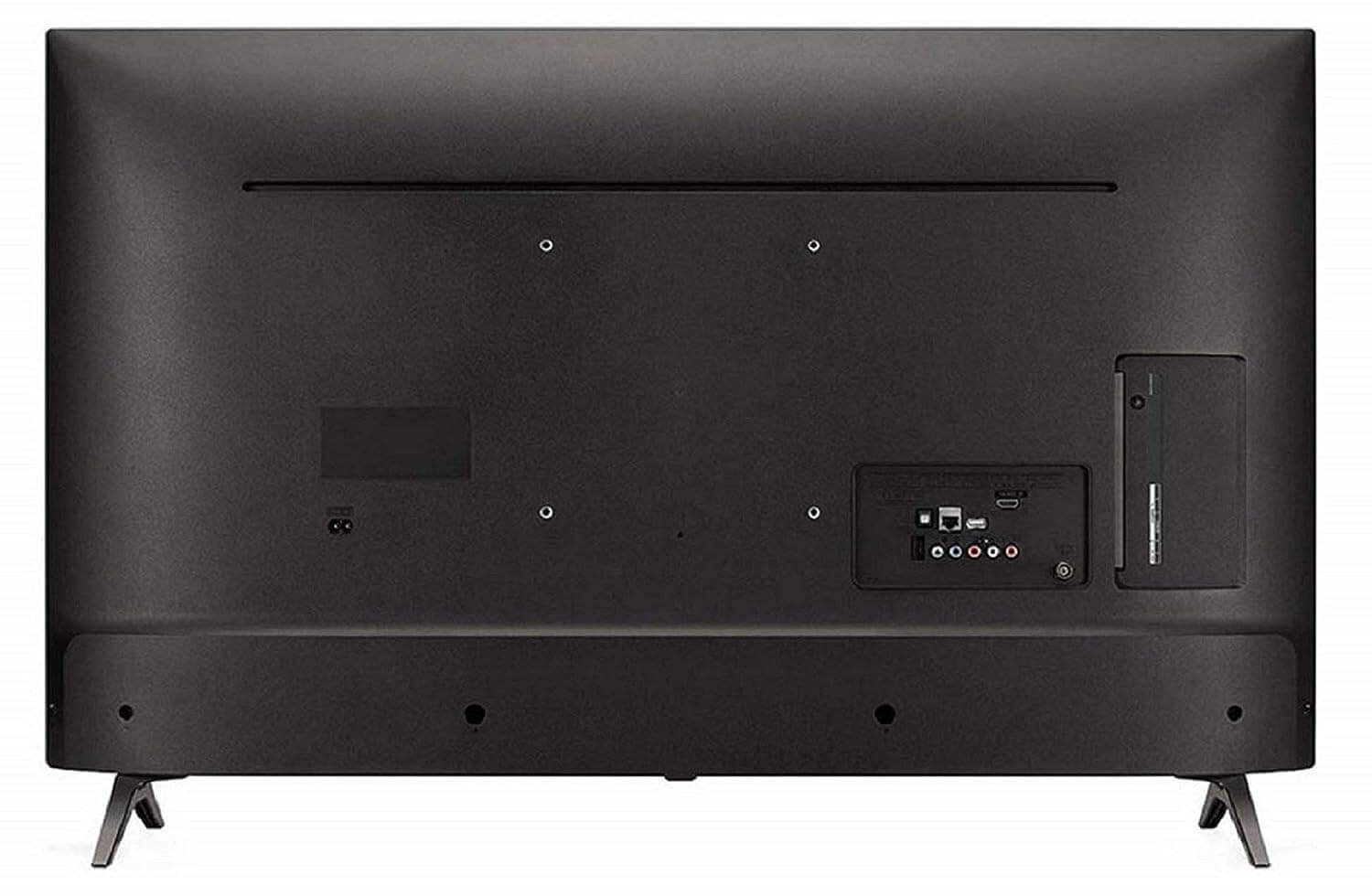 LG 49 Inch 4K UHD IPS LED TV Review