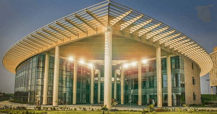 Amity University of Kolkata