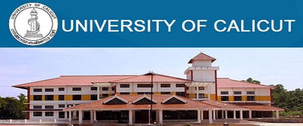 Calicut University