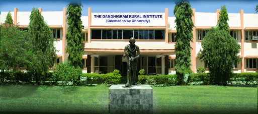 Gandhi Gram University