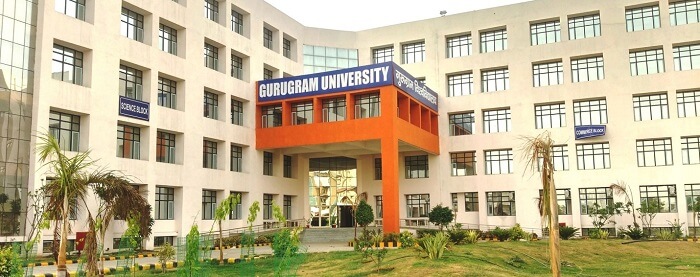 Gurugram University