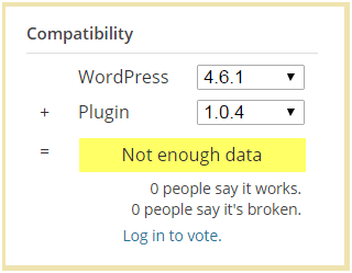 what are wordpress plugin5